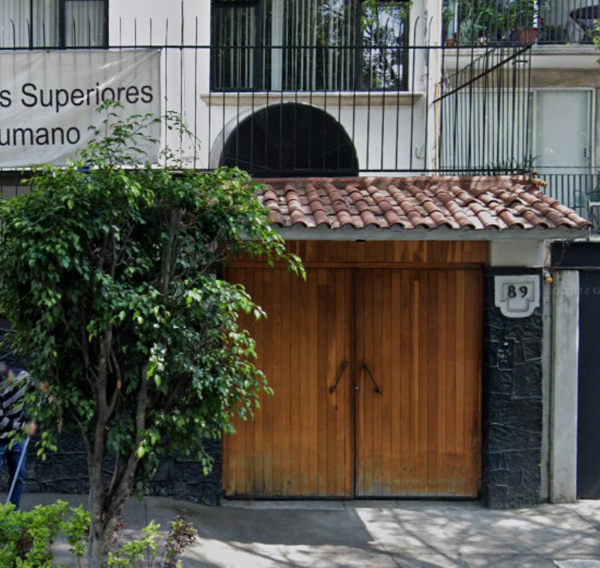 Casa en venta en Anzures, Miguel Hidalgo — foto 3 de 10