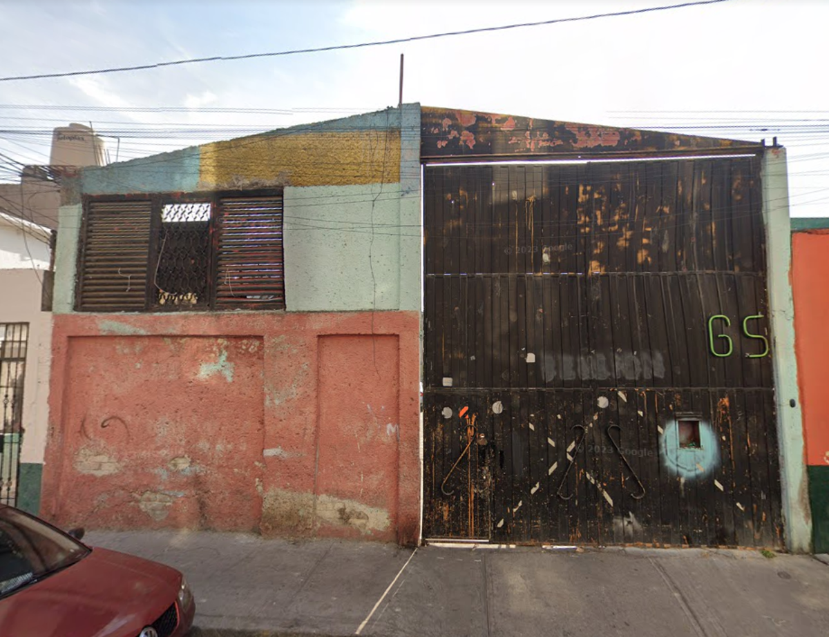 Terreno en venta en Valle Gomez, Cuauhtémoc — foto 1 de 3