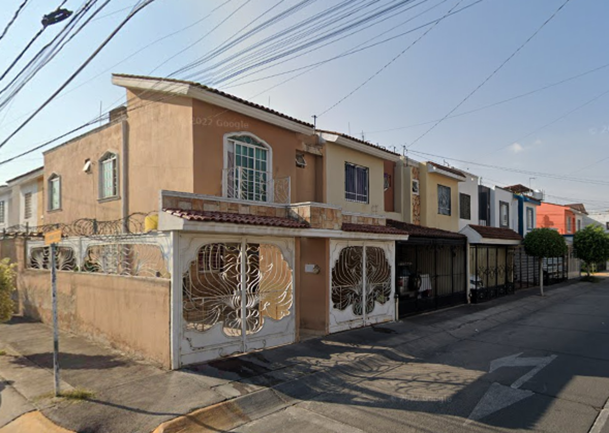 Casa en venta en Parques Del Nilo, Guadalajara — foto 1 de 3