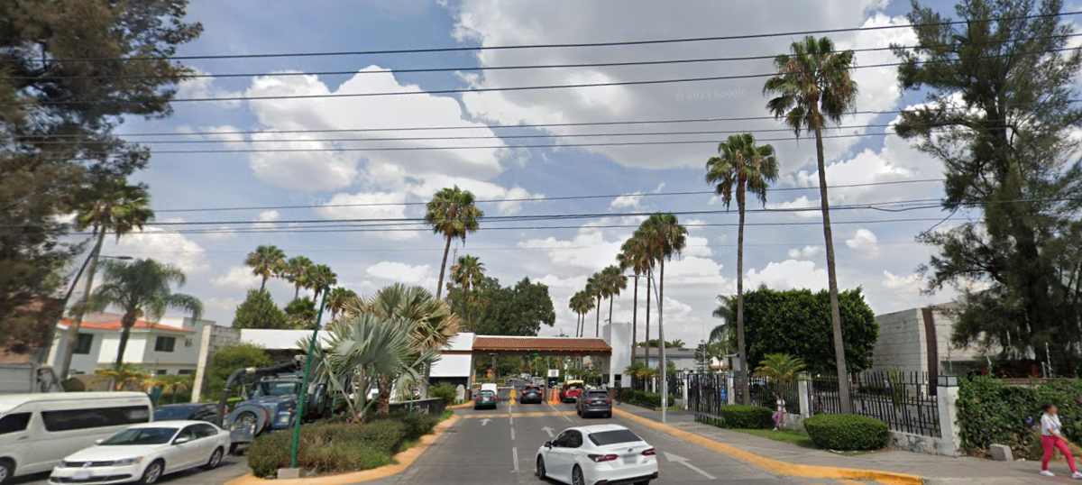 Casa en venta en Valle Real, Zapopan