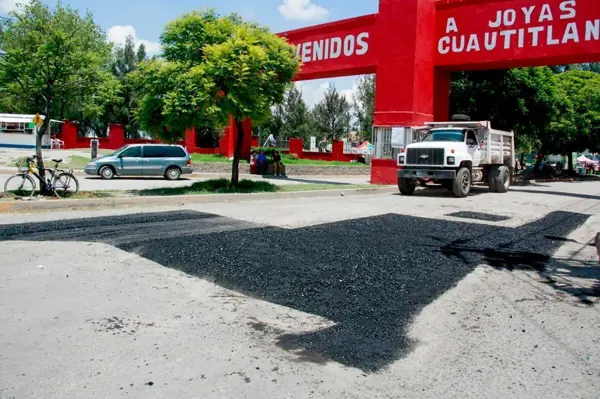 Casa en venta en Xaltipa (Jaltipa), Cuautitlán Izcalli — foto 2 de 2