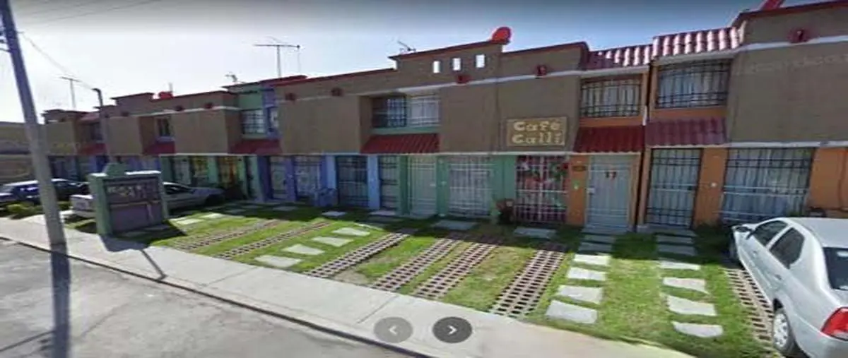 Casa en venta en Xaltipa (Jaltipa), Cuautitlán Izcalli — foto 1 de 2