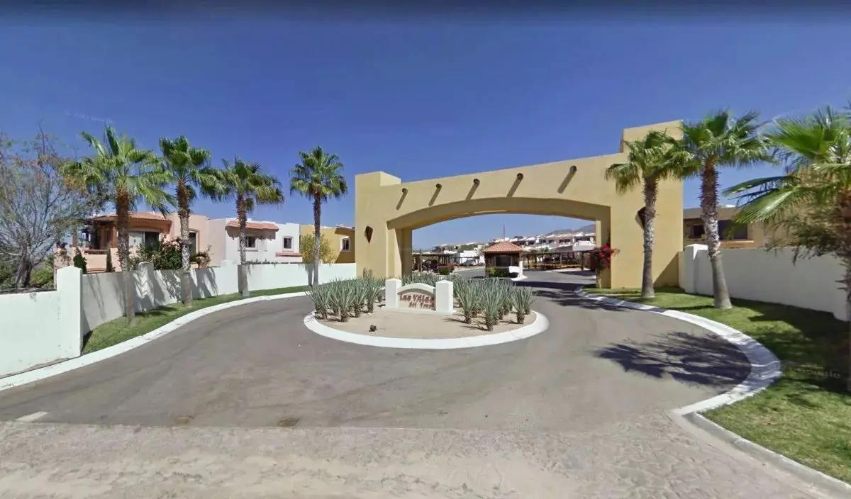 Casa en venta en El Tezal, Los Cabos
