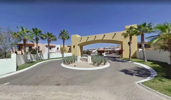 VILLAS DEL TEZAL, BAJA CALIFORNIA