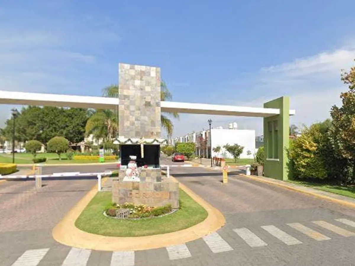 Casa en venta en Nuevo Mexico, Zapopan