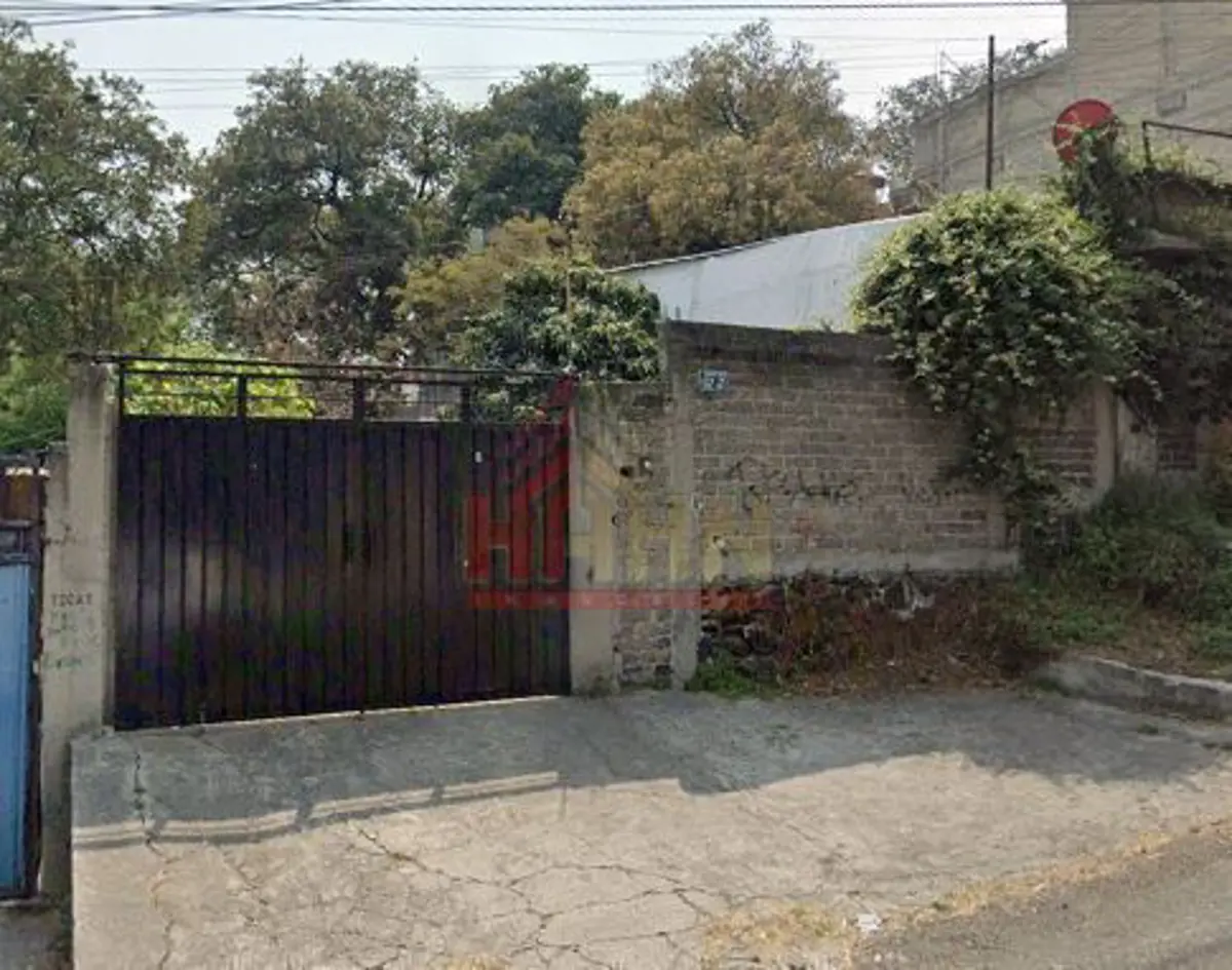 Casa en venta en Lomas de Padierna, Tlalpan