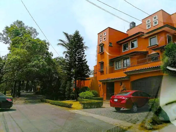 Casa en venta en Jardines del Ajusco, Tlalpan — foto 2 de 10