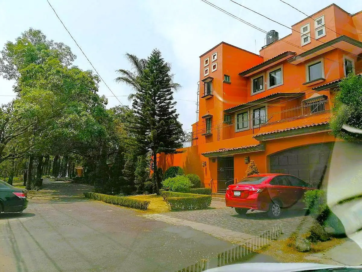Casa en venta en Jardines del Ajusco, Tlalpan — foto 1 de 10