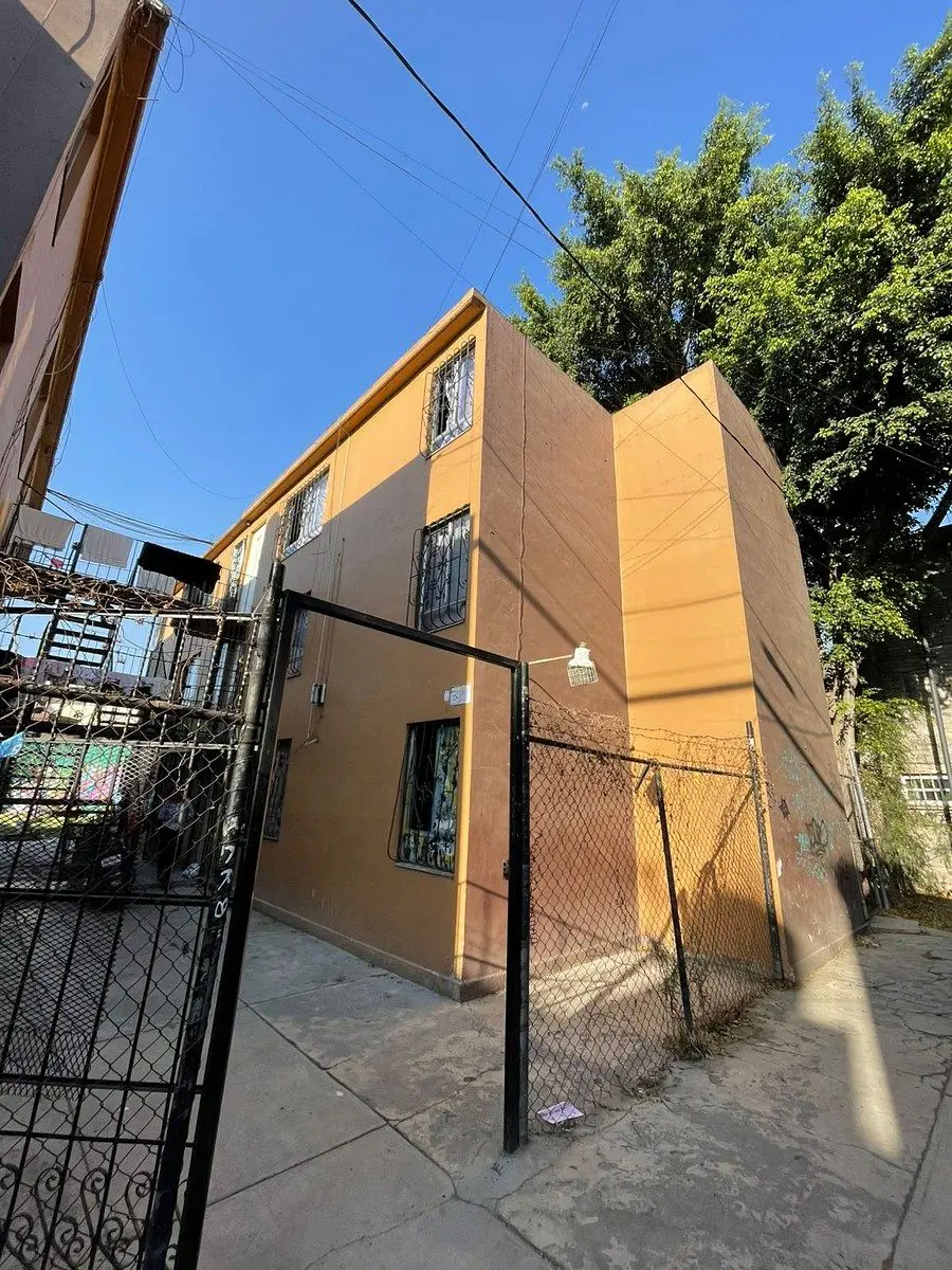 Departamento en venta en Arenal, Venustiano Carranza — foto 1 de 19