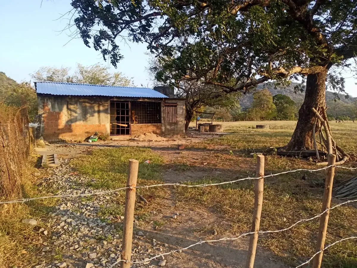 Finca-Rancho en venta en Joaquín Amaro, Pijijiapan