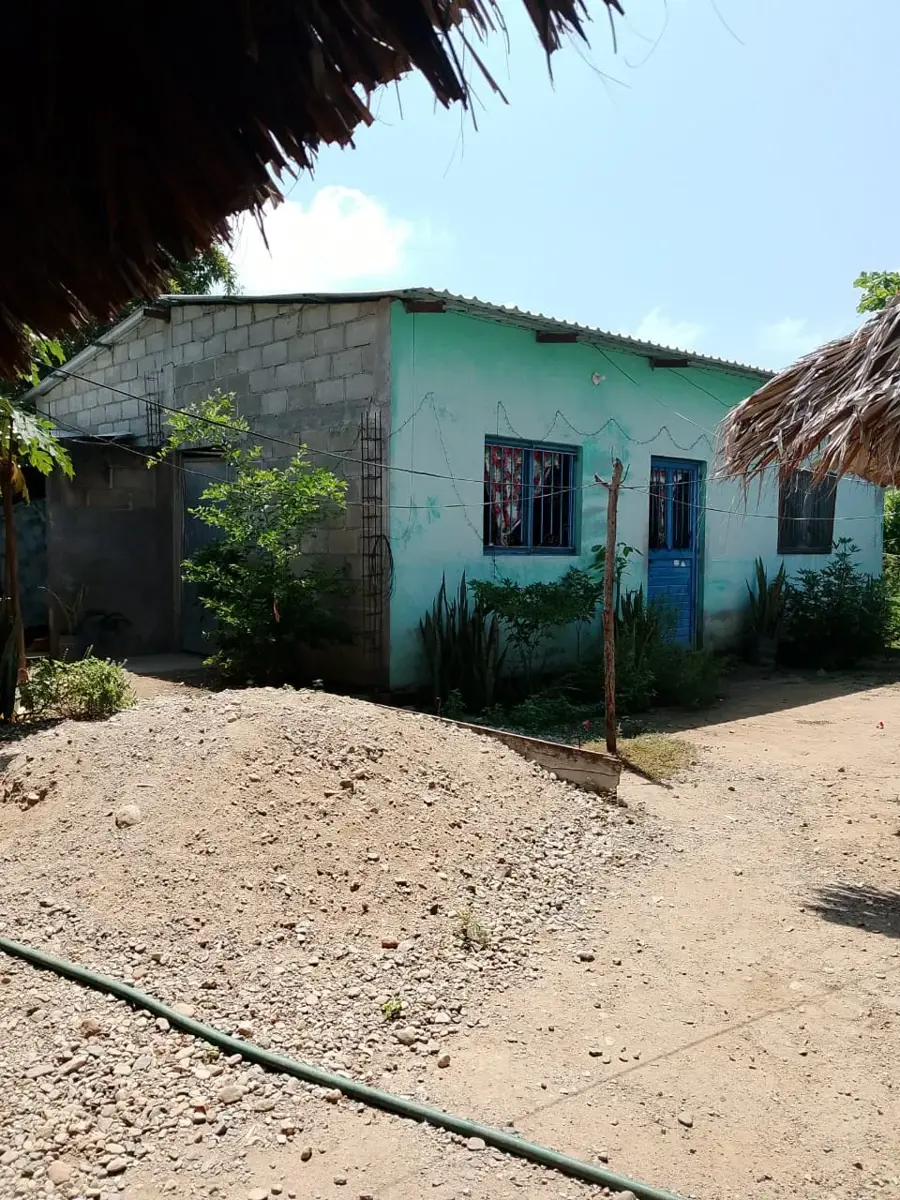 Casa en venta en Santa Virginia, Pijijiapan — foto 1 de 3