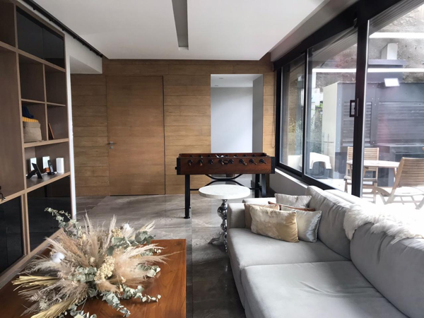 Departamento en venta en Santa Fe, Álvaro Obregón — foto 3 de 25