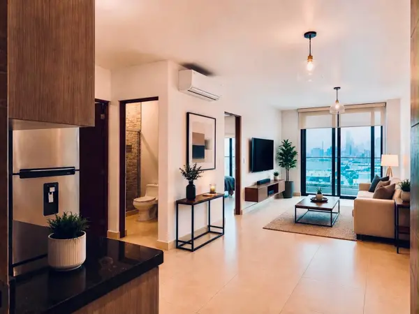 Departamento en venta en Santa Maria, Monterrey — foto 2 de 23