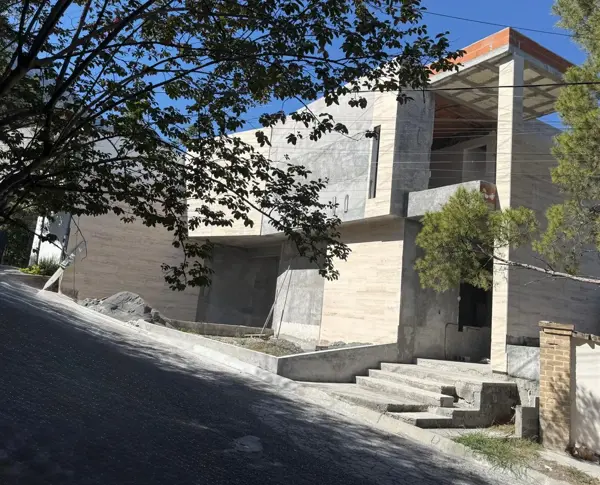 Casa en venta en Villa Montaña, San Pedro Garza García — foto 2 de 23