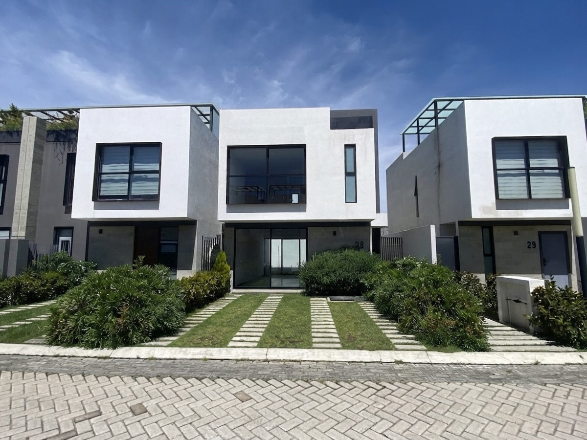 Casa en venta en San Andres Ocotlan, Calimaya — foto 1 de 26