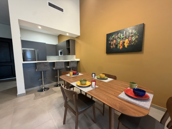 Departamento en renta en Rincon de las Huertas, Santa Catarina — foto 2 de 10