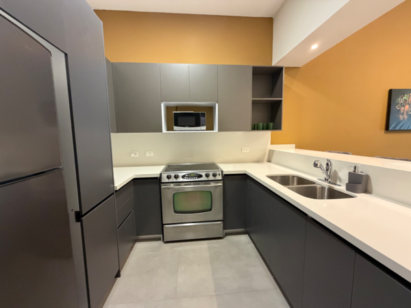Departamento en renta en Rincon de las Huertas, Santa Catarina — foto 3 de 10