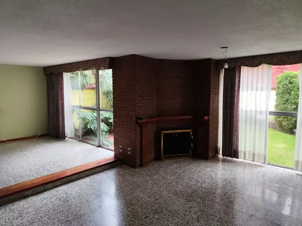 Casa en venta en Jardines del Sur, Xochimilco — foto 2 de 8