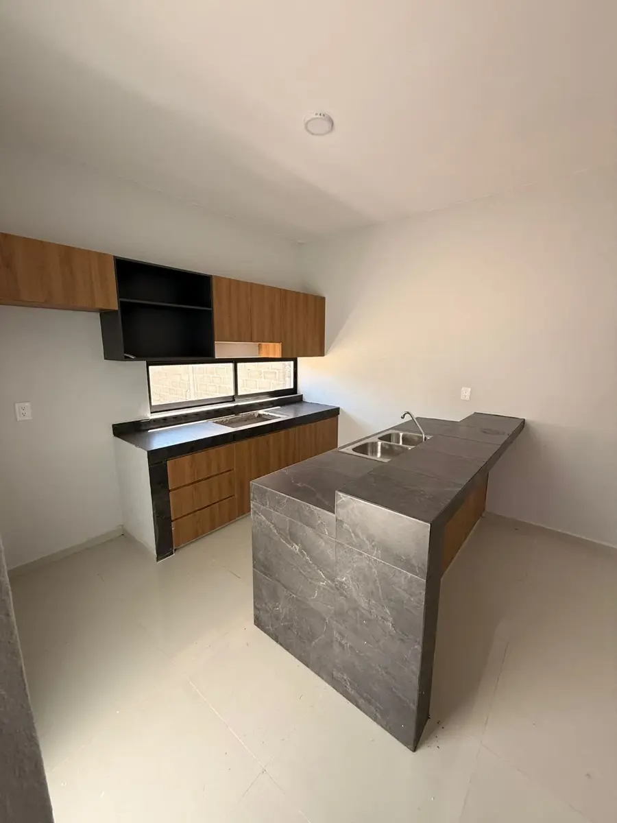 Vista 3 de Casa en venta en Tecomán, Colima