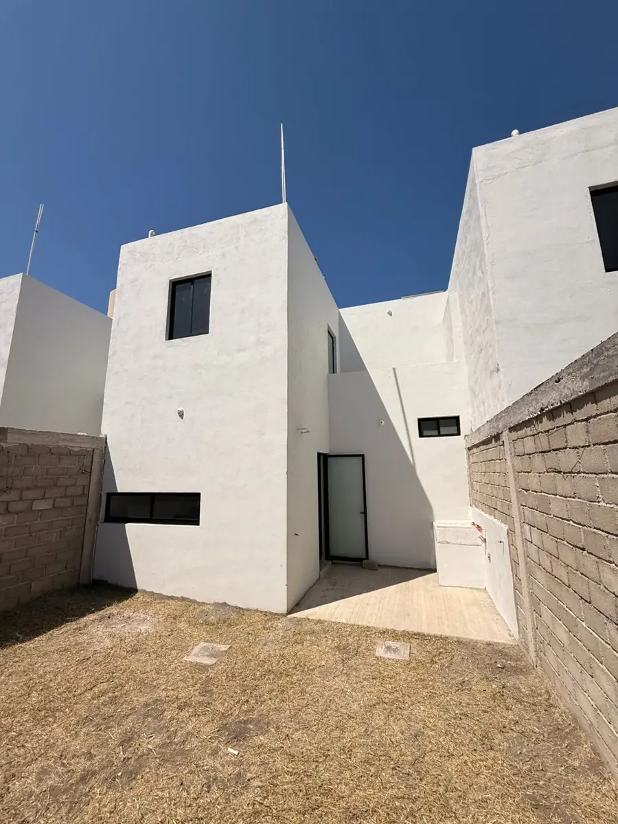 Vista 4 de Casa en venta en Tecomán, Colima