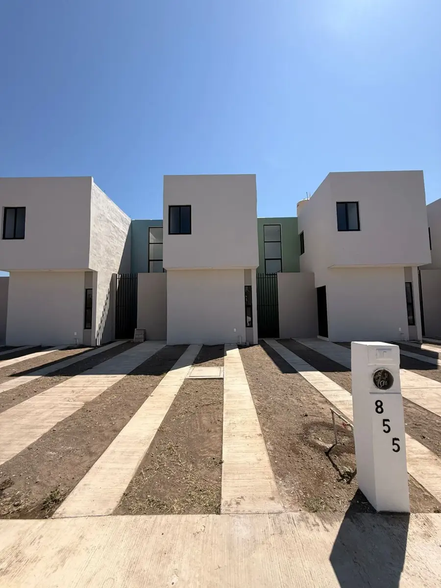 Casa en venta en Palma Real, Tecomán — foto 1 de 17