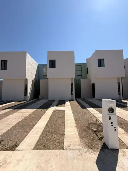 Casa en venta en Tecomán, Colima