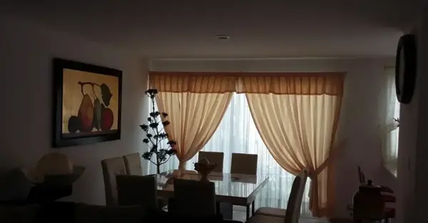 Casa en venta en Residencial Puerta de Piedra, Celaya — foto 3 de 11
