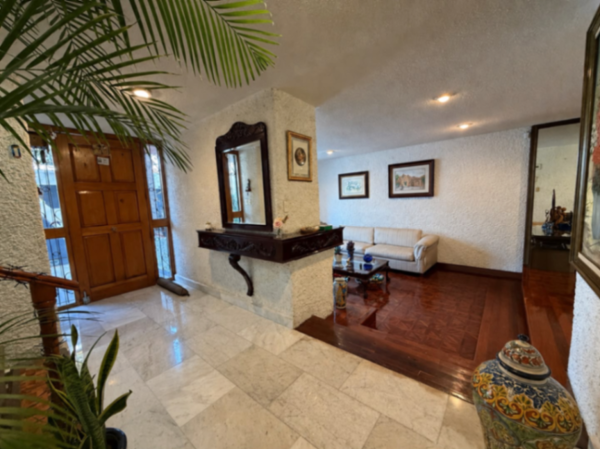 Casa en venta en Hacienda de Echegaray, Naucalpan de Juárez — foto 3 de 22