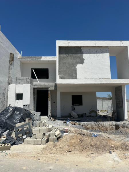 Casa en venta en Valle de Fontanna, Ramos Arizpe — foto 2 de 16