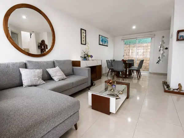 Casa en venta en Las Lunas, Cuautlancingo — foto 2 de 13