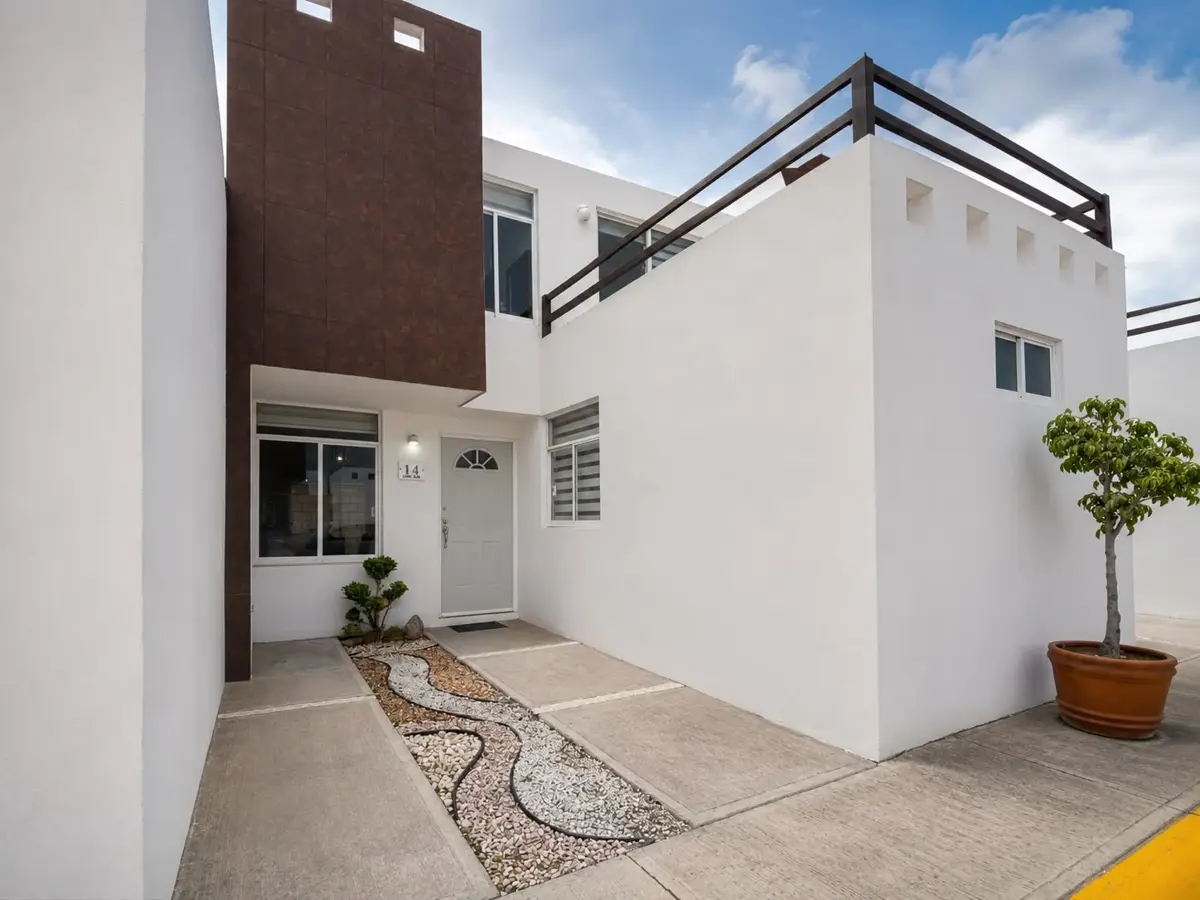 Casa en venta en Las Lunas, Cuautlancingo — foto 1 de 13