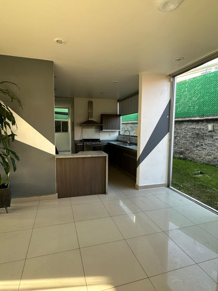 Casa en venta en Lomas Verdes 6a Sección, Naucalpan de Juárez — foto 3 de 15