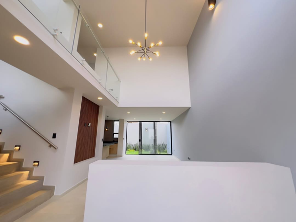 Casa en venta en El Barreal, San Andrés Cholula — foto 2 de 28