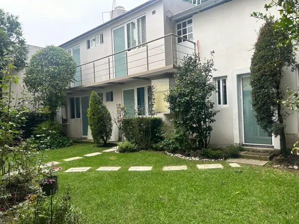 Casa en venta en Interlomas, Huixquilucan — foto 2 de 21
