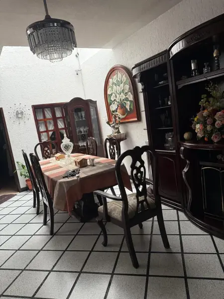 Casa en venta en Independencia Oriente, Guadalajara — foto 3 de 15