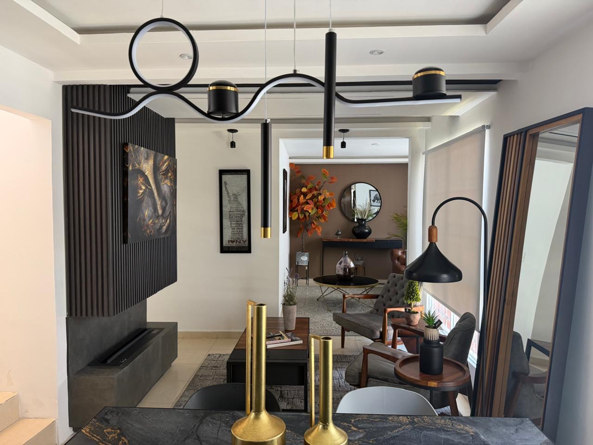 Departamento en venta en Jardines de San Carlos, San Andrés Cholula — foto 1 de 25