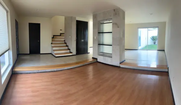 Casa en venta en El Manantial, Metepec — foto 2 de 35