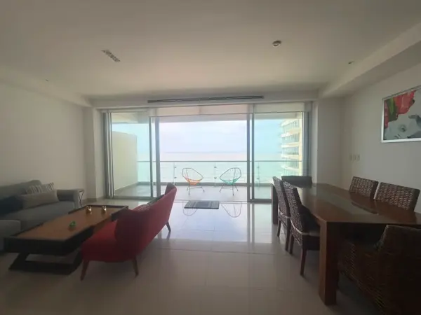 Departamento en venta en Playas del Conchal, Alvarado — foto 2 de 11