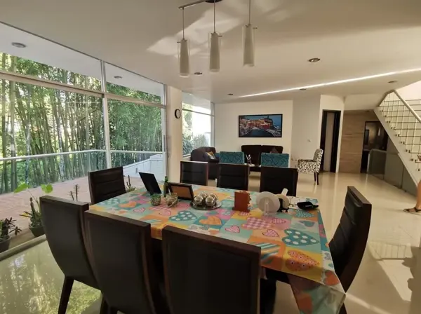 Casa en venta en Residencial Las Cumbres, Xalapa — foto 3 de 7
