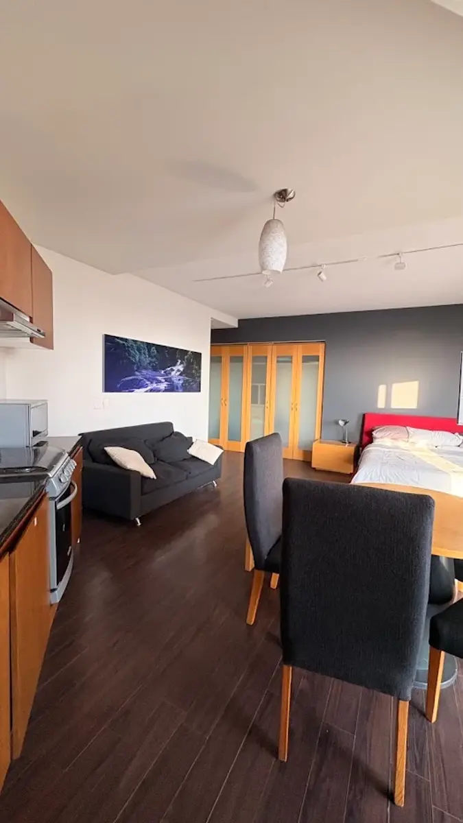 Departamento en renta en San Bernardino Tlaxcalancingo, San Andrés Cholula — foto 1 de 19