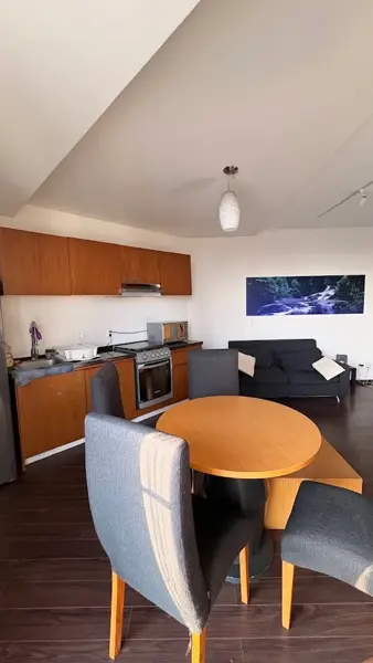 Departamento en renta en San Bernardino Tlaxcalancingo, San Andrés Cholula — foto 2 de 19