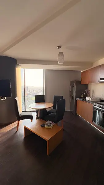 Departamento en renta en San Bernardino Tlaxcalancingo, San Andrés Cholula — foto 3 de 19