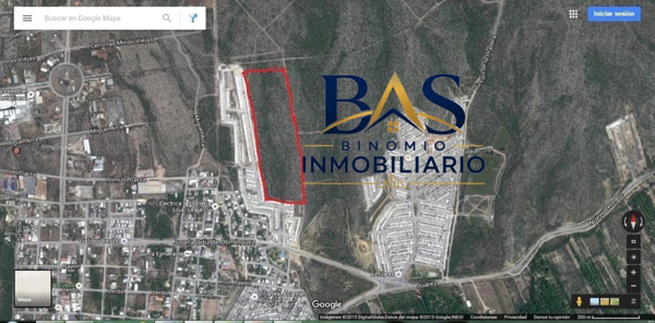Terreno en venta en Bella Aurora, El Carmen — foto 2 de 4