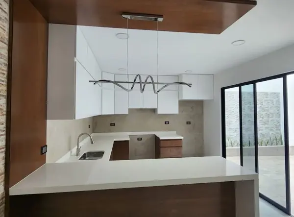 Casa en venta en Imperial de las Ánimas, Xalapa — foto 3 de 10