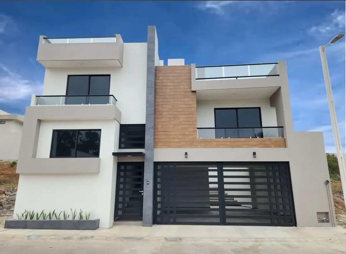 Casa en venta en Imperial de las Ánimas, Xalapa — foto 1 de 10