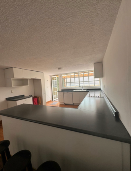 Casa en renta en San Sebastián, Toluca — foto 3 de 9