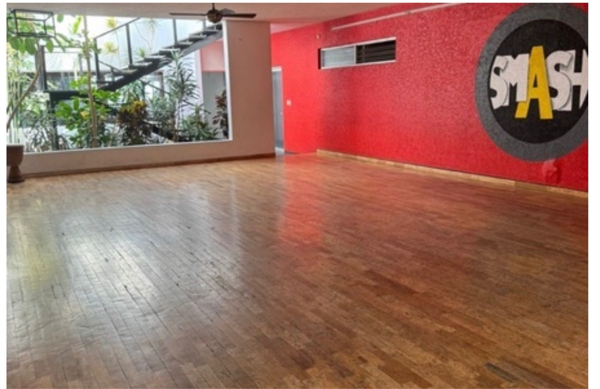 Casa en renta en Toluca ideal para escuelas ,oficinas,academias