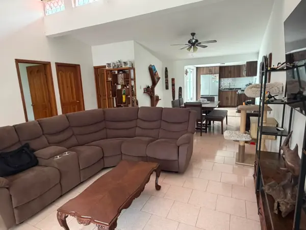 Casa en venta en Las Fincas, Jiutepec — foto 2 de 12