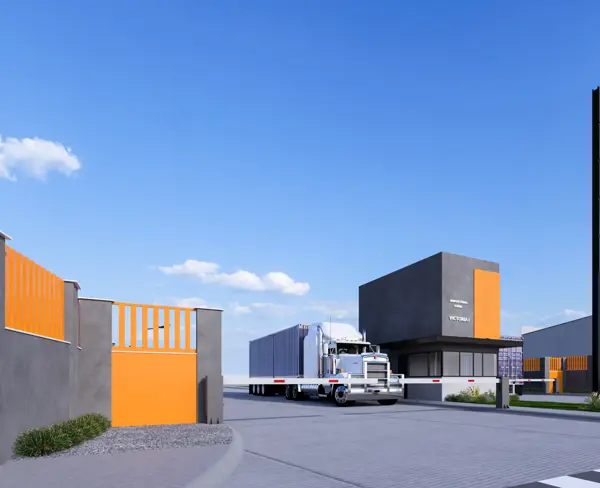 Terreno en venta en Interpuerto Monterrey, Salinas Victoria — foto 3 de 19