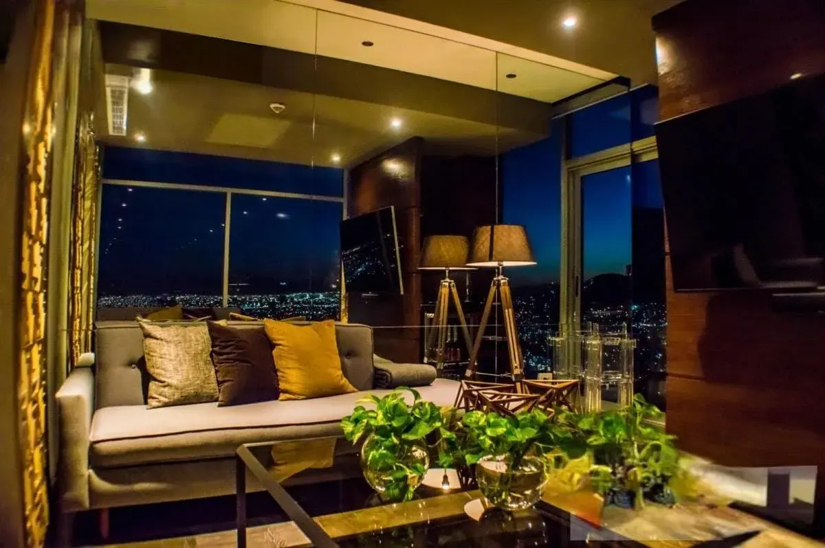 Departamento en renta en Más Palomas (Valle de Santiago), Monterrey — foto 1 de 12